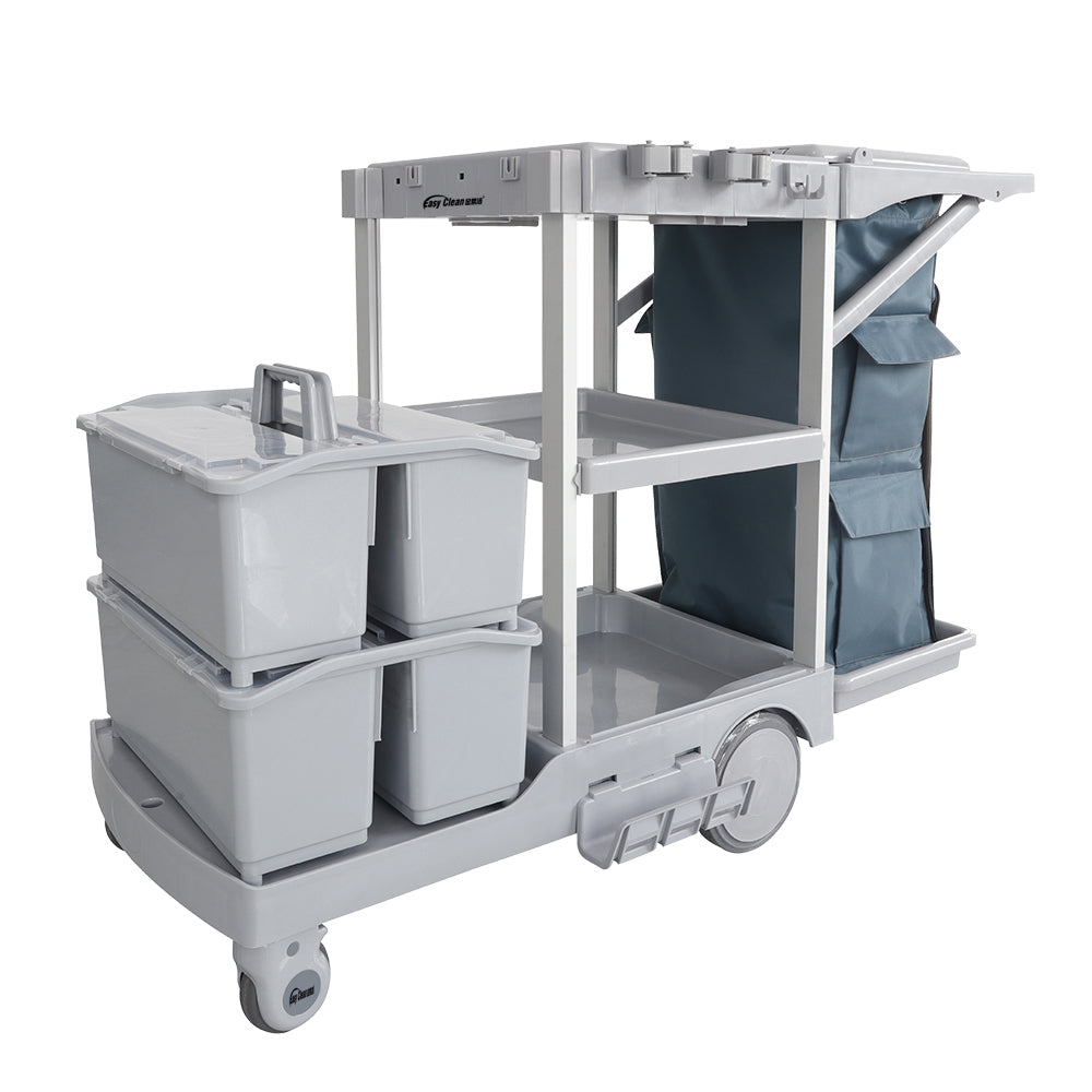 S30 Multifunctional Janitorial Cart