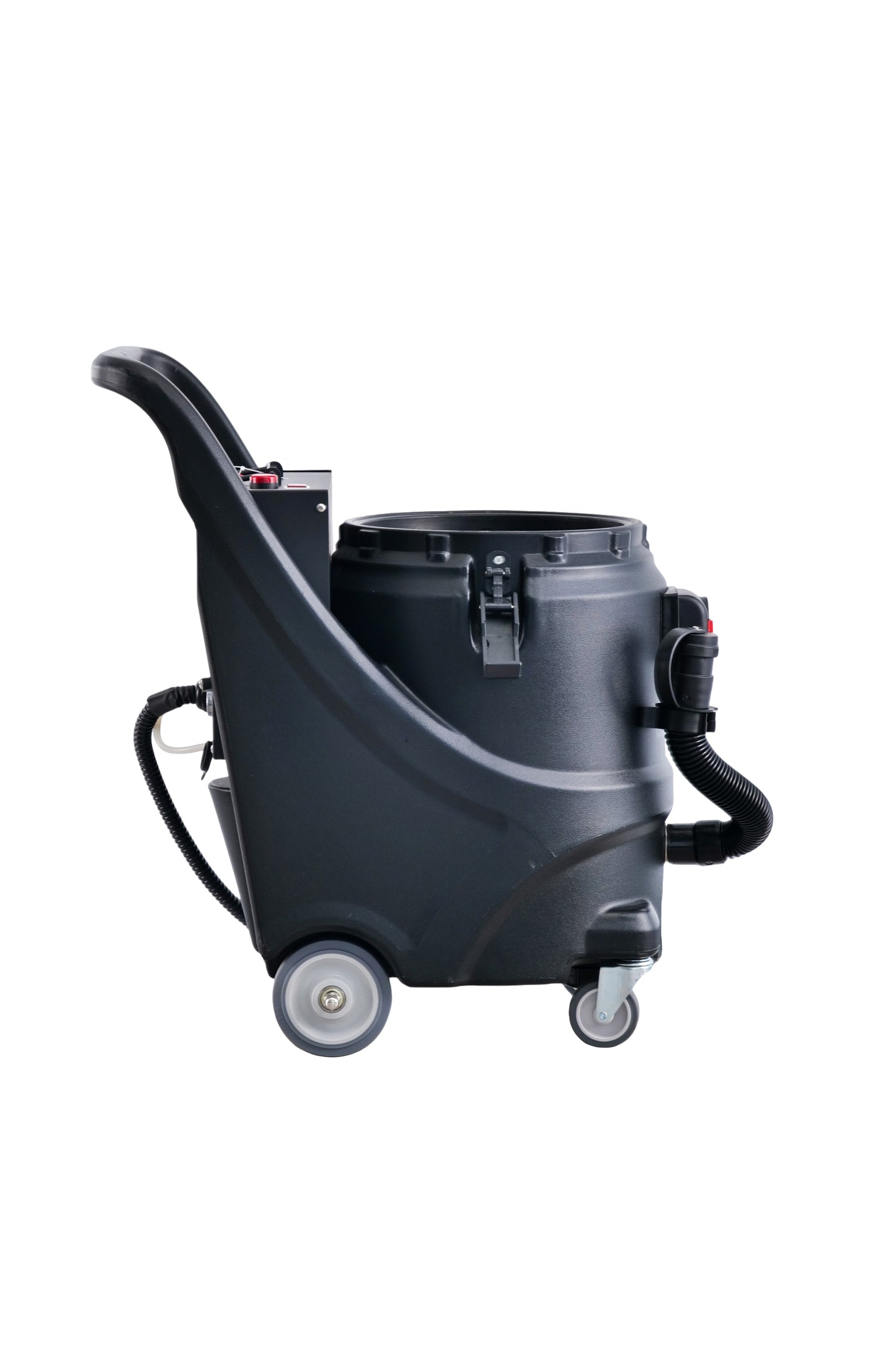 E-680S Pro Multifunctional Dry Foam Carpet, Sofa and Curtain Cleaner