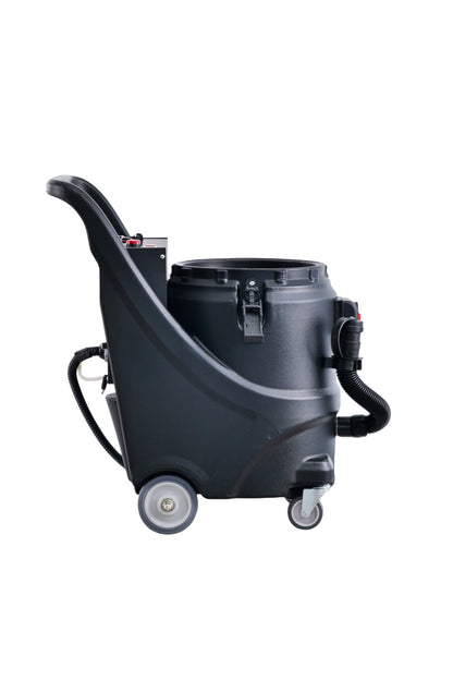 E-680S Pro Multifunctional Dry Foam Carpet, Sofa and Curtain Cleaner