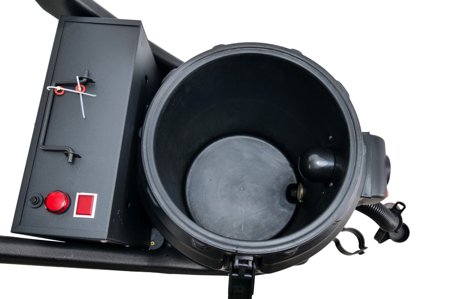 E-680S Pro Multifunctional Dry Foam Carpet, Sofa and Curtain Cleaner