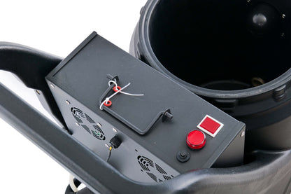 E-680S Pro Multifunctional Dry Foam Carpet, Sofa and Curtain Cleaner