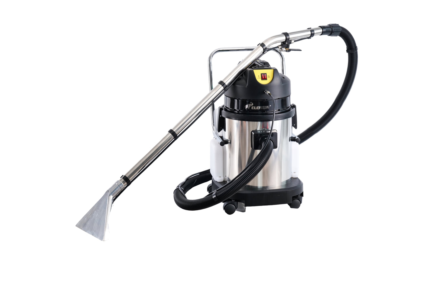 EC-20SC 20L Multifunctional Carpet, Curtain, Sofa Cleaners by Elerein