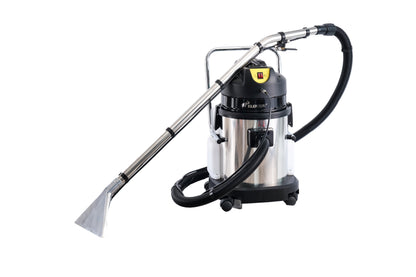 EC-20SC 20L Multifunctional Carpet, Curtain, Sofa Cleaners by Elerein