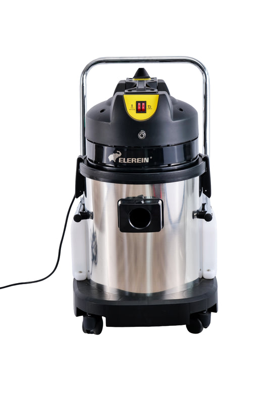 EC-20SC 20L Multifunctional Carpet, Curtain, Sofa Cleaners by Elerein