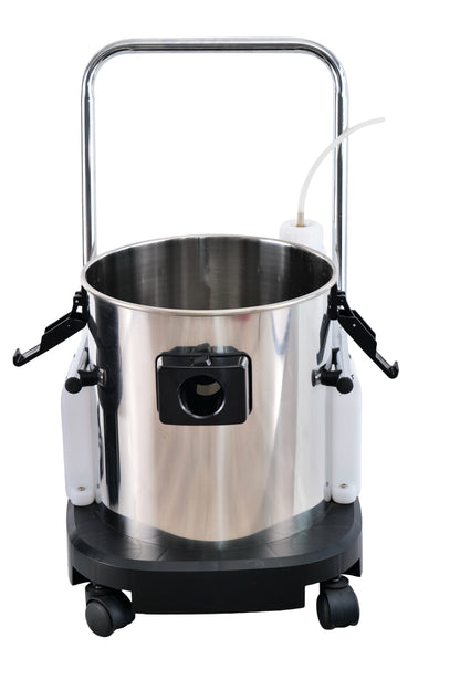 EC-20SC 20L Multifunctional Carpet, Curtain, Sofa Cleaners by Elerein