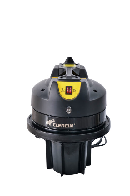 EC-20SC 20L Multifunctional Carpet, Curtain, Sofa Cleaners by Elerein