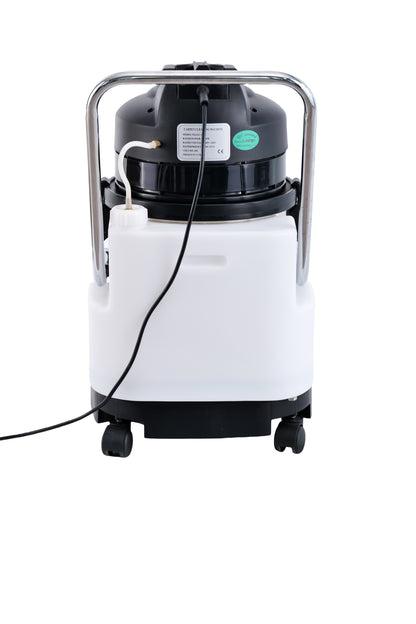 EC-20SC 20L Multifunctional Carpet, Curtain, Sofa Cleaners by Elerein