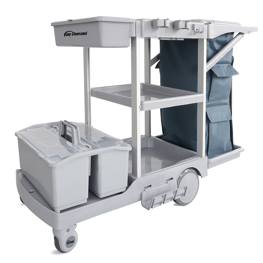 S30 Multifunctional Janitorial Cart