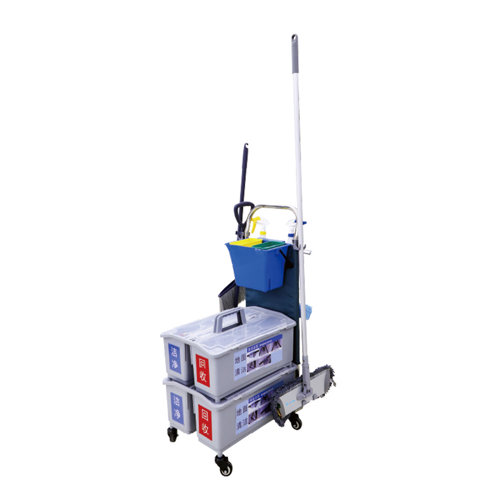 SG-100 Multifunctional Building 2 Tools for House, Office, Hospitals