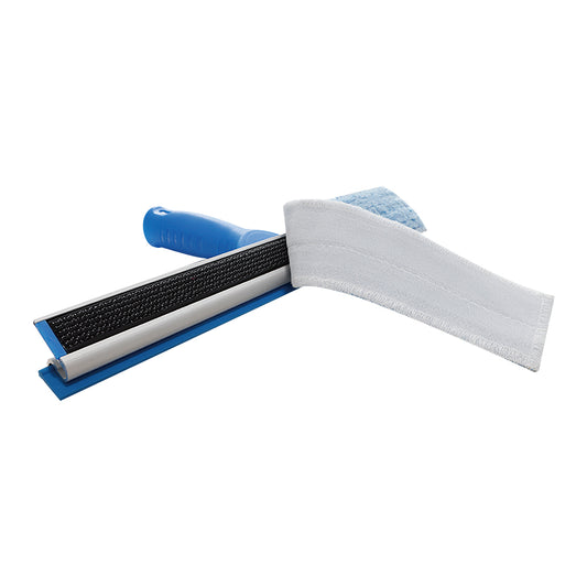 SM-35 2in1 Combo Window Squeegee