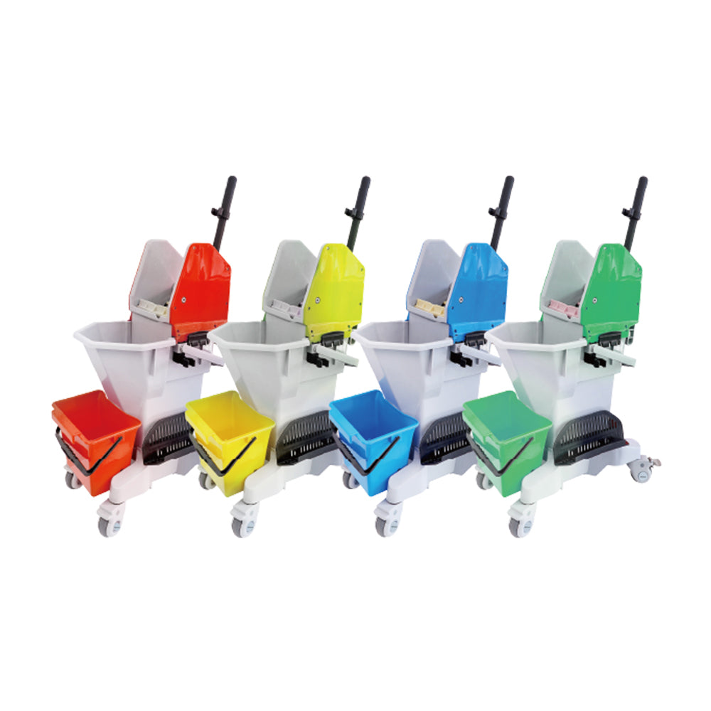 ZS-15 Water Squeegee Cart